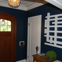 wall colors