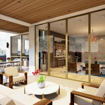 VILLA VALENCIA CORAL GABLES - FOR SALE