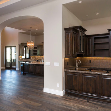 Scottsdale Custom Residence