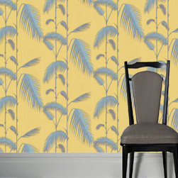 Cole & Son - Cole & Son Palm Leaves 16 Wallpaper - Wallpaper