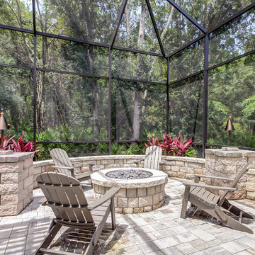 Bringing Outdoors In
