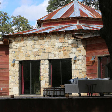 Family Bunkhouse