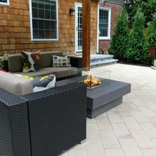 back patio