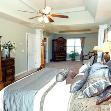 The Alexander Built by Riverbrooke Builders