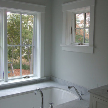 Westport, CT HERS rated home