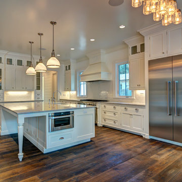 Winter Park Custom Home