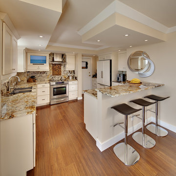 Kitchens in Naples, Florida