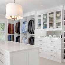 Closets