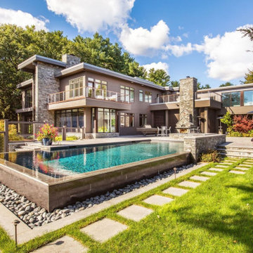 Exteriors