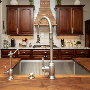 Firethorne Kitchen