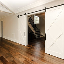 Barn Doors