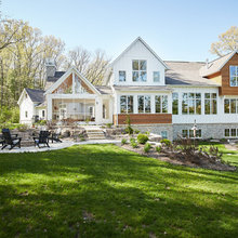 House Exteriors