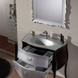 Bathroom Vanities made In Spain - Bathroom Vanities And Sink Consoles