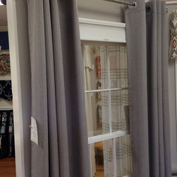 Drapes - Products