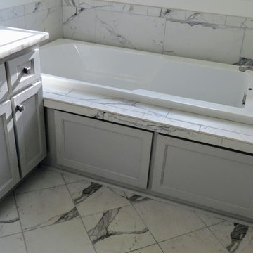 Custom Cabinetry