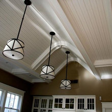 Carpenter (wood ceiling)
