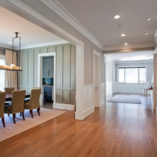 Modern Tudor