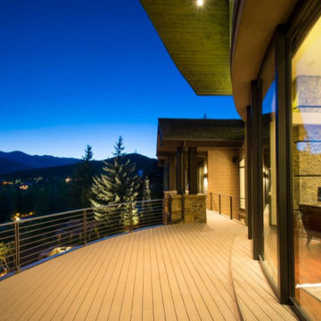 Utah Meadows Home One