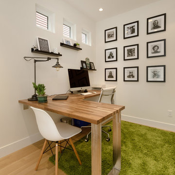 Urban Farmhouse