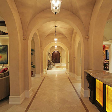 Camden Residence