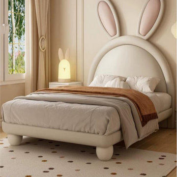 Starlight Children’s Bed