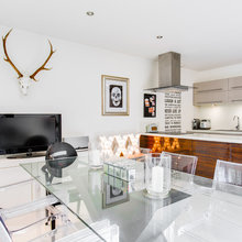 British Interiors