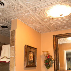Ceiling Tiles - Products