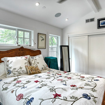 Accessory Dwelling Unit | Los Gatos | Palm