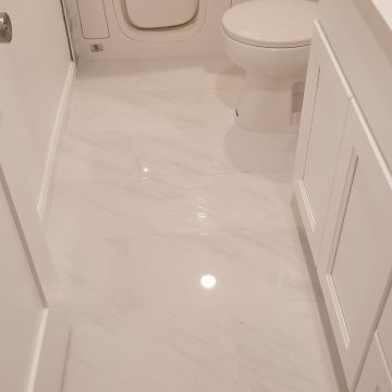 Bathroom Remodeling