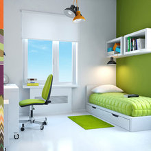 Window Treatments