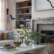 Family Rooms