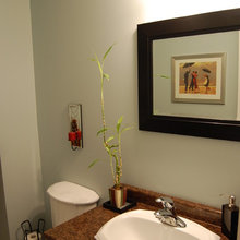 Bathrooms