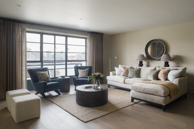 Inspiration for a living room in Other.