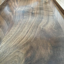 SOLID WALNUT DOORS - Products