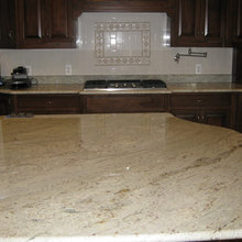 Kitchen Ideas