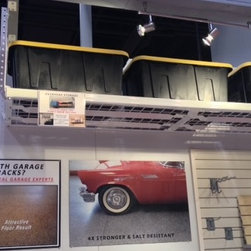 2014 Home & Garden Show - Products