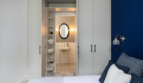 6 Ways to Design a Beautiful Bedroom Suite