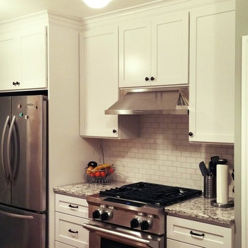 7th Street Bungalow