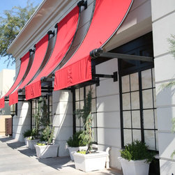Awnings - Products