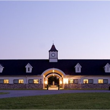 Equestrian Facilities