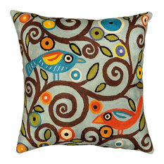 50 Most Popular Oriental Decorative Pillows For 2020 Houzz
