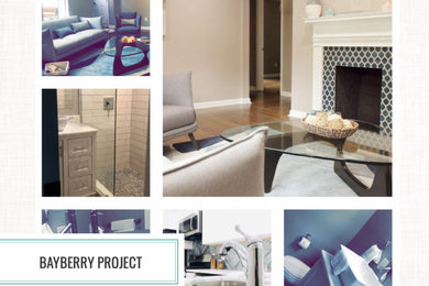 Renovation residential