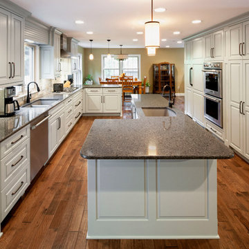 Kitchens