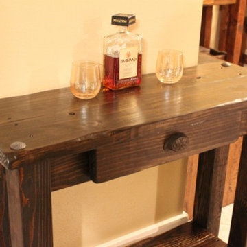 Medieval Collection ~Mini~Sideboard