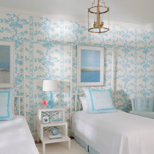 Twin Bedroom