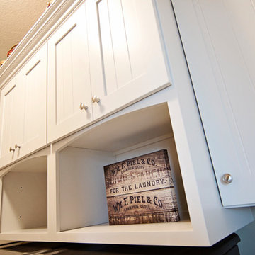 Beautiful Custom Kitchen