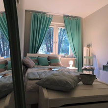 Bedroom Ideas