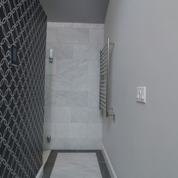 Split Level Conversion