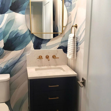 Bathroom Design Collection