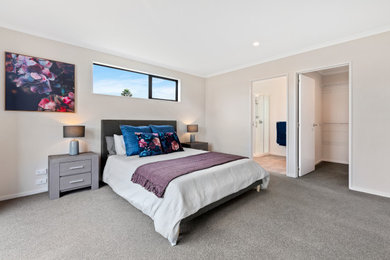 Raglan Show Home